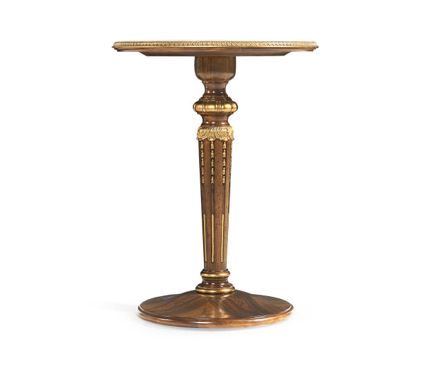 Trianon Accent Table