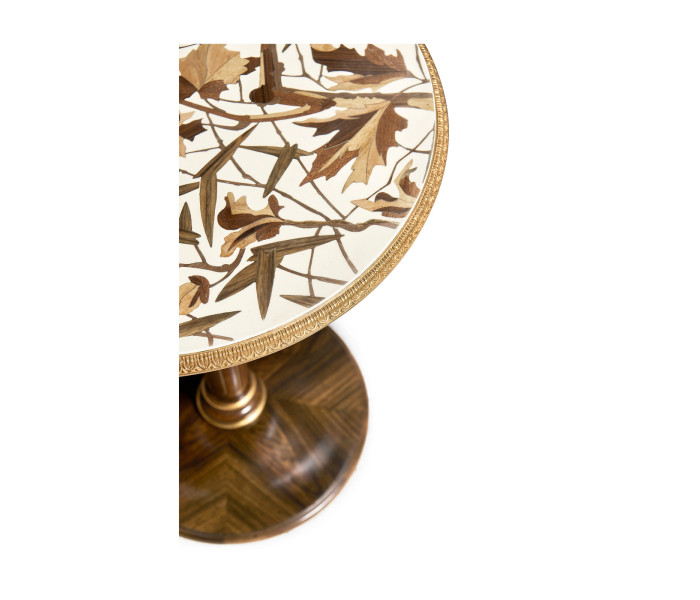 Trianon Accent Table