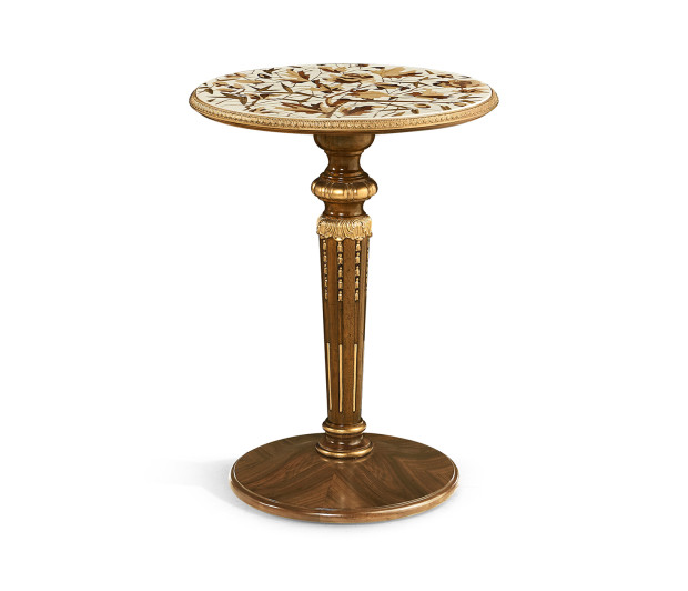 Trianon Accent Table