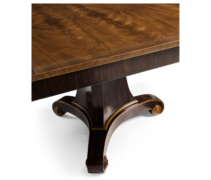 Rosette Dining Table 84