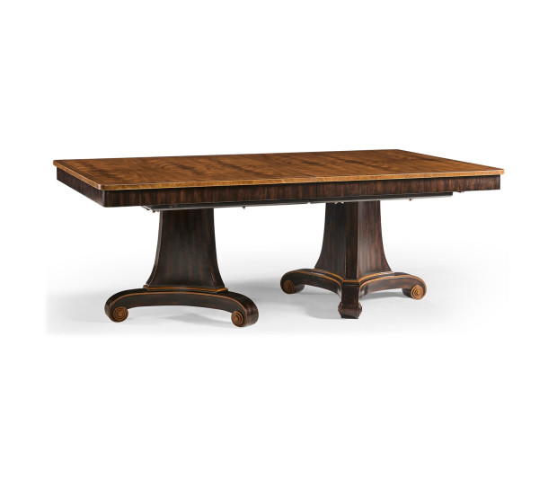 Rosette Dining Table 84