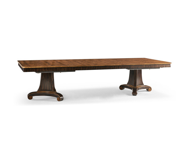 Rosette Dining Table 84