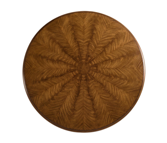 Hattie Round Dining Table 60