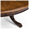 Hattie Round Dining Table 60