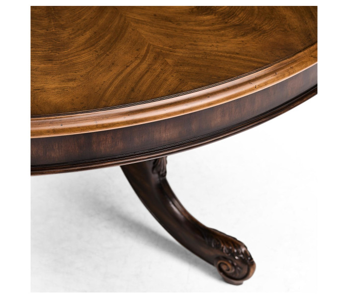 Hattie Round Dining Table 60