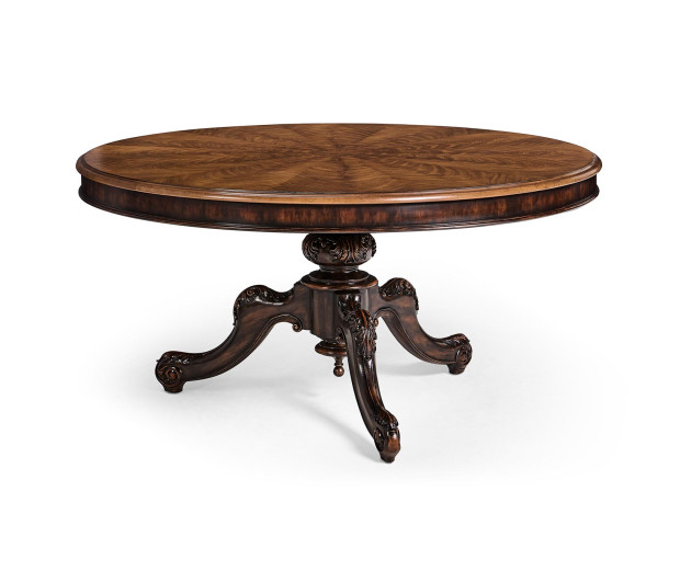 Hattie Round Dining Table 60