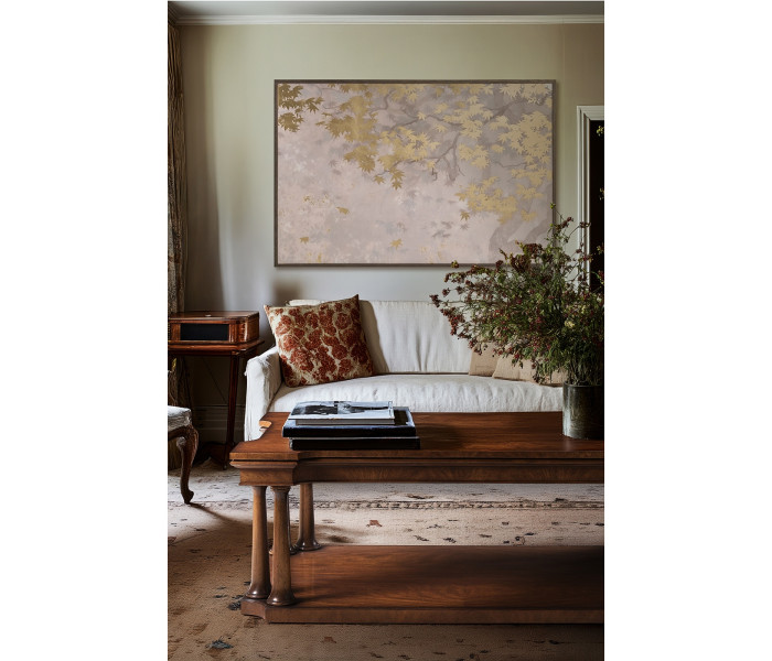 Hattie Cocktail Table