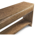 Montclaire Console Table