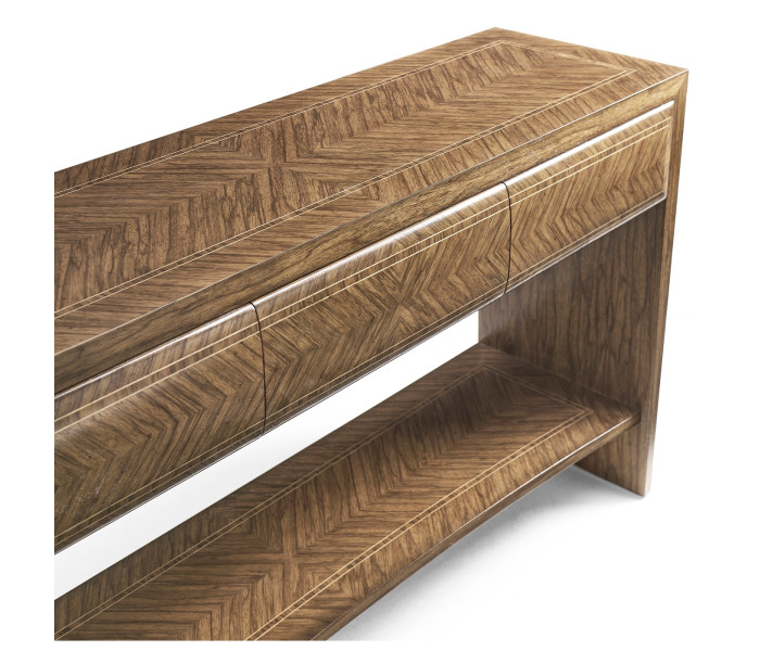 Montclaire Console Table