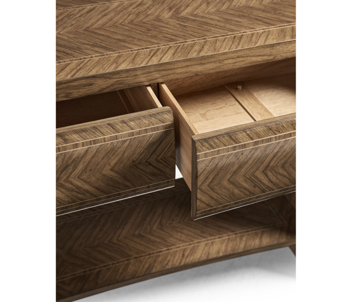 Montclaire Console Table