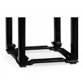 Black Gloss Console Table