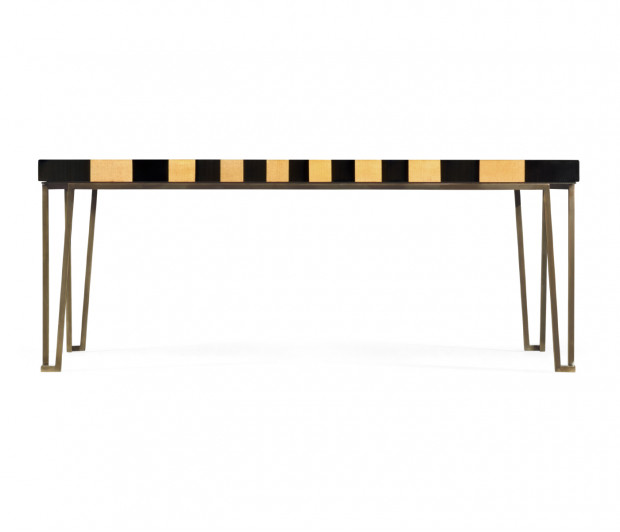 3D Op Art Coffee Table 3D Op Art Coffee Table