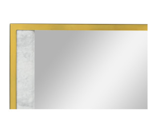 Fusion Square Mirror