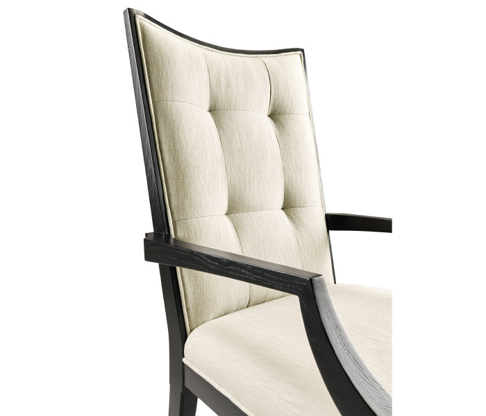 Fusion Arm Chair