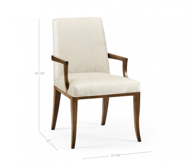 Toulouse Arm Chair Toulouse Arm Chair