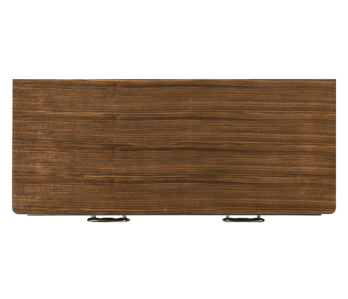 Toulouse Two Door Accent Cabinet