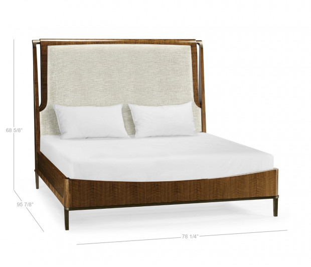 Toulouse Cali King Bed Toulouse Cali King Bed