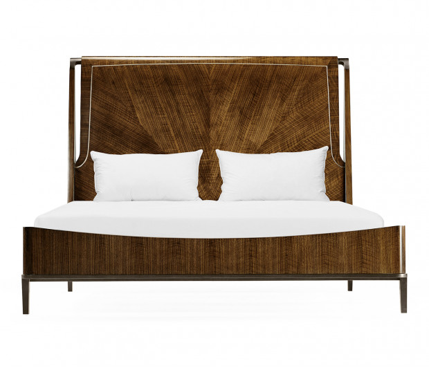 Toulouse Cali King Bed Toulouse Cali King Bed