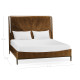 Toulouse Cali King Bed