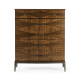 Toulouse Tall Dresser