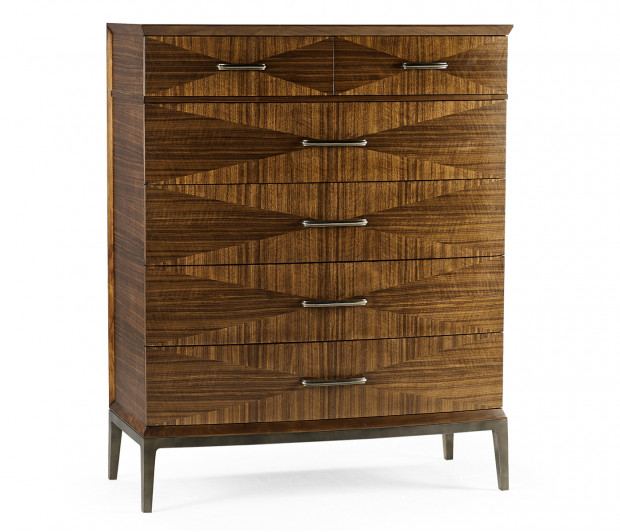 Toulouse Tall Dresser