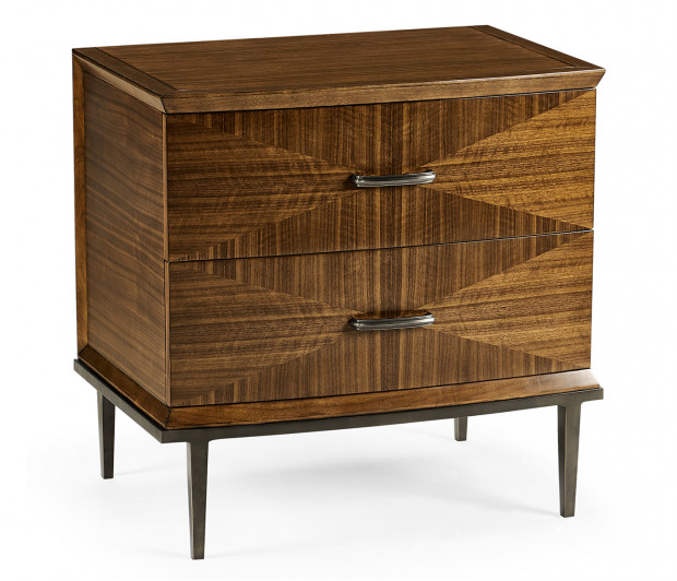 Toulouse Bedside Chest
