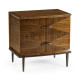 Toulouse Bedside Chest