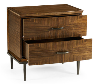 Toulouse Bedside Chest