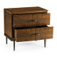 Toulouse Bedside Chest