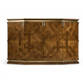 Toulouse Parquetry Cabinet