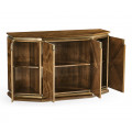 Toulouse Parquetry Cabinet