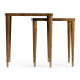 Toulouse Nesting Tables