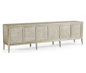 Toulouse Entertainment Cabinet