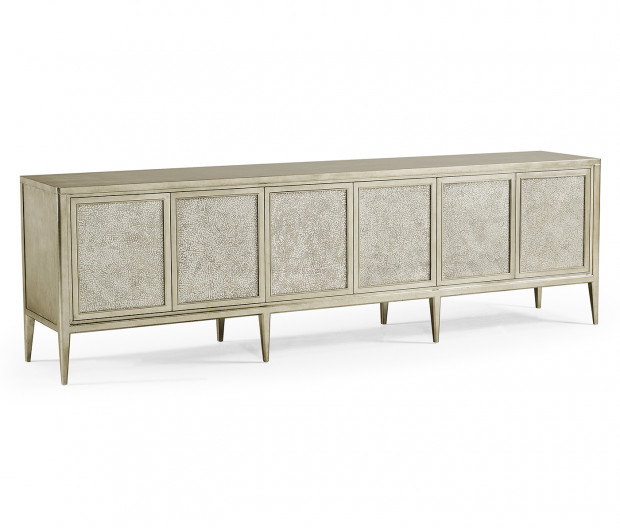 Toulouse Entertainment Cabinet Toulouse Entertainment Cabinet