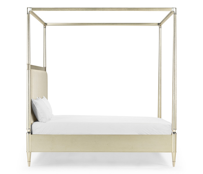 Toulouse Poster Bed