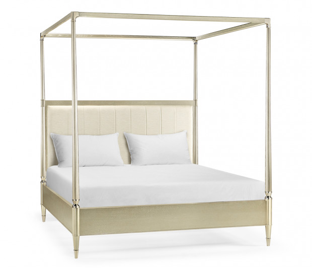 Toulouse Poster Bed Toulouse Poster Bed