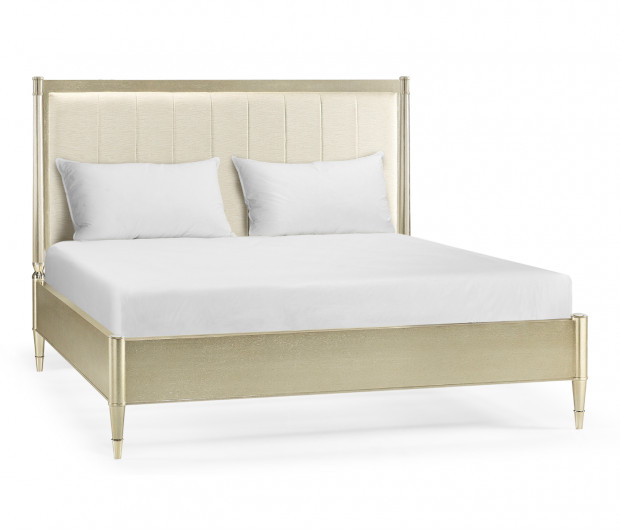 Toulouse Poster Bed Toulouse Poster Bed