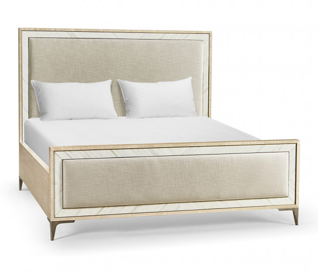 Tideline Bone Upholstered Bed Tideline Bone Upholstered Bed