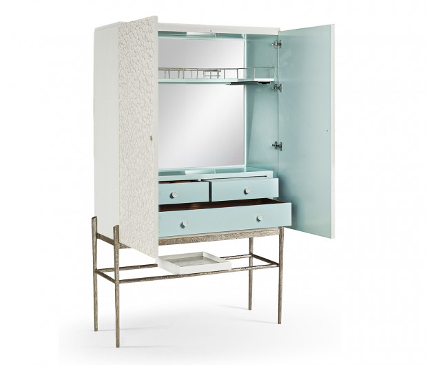 Pelagic Cast Metal Bar Pelagic Cast Metal Bar