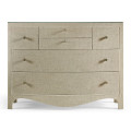 Cotidal Accent Nightstand/Hall Chest