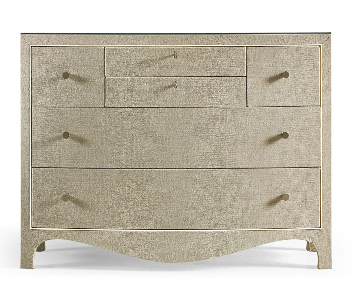 Cotidal Accent Nightstand/Hall Chest