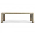 Upwelling Stone Leg Dining Table
