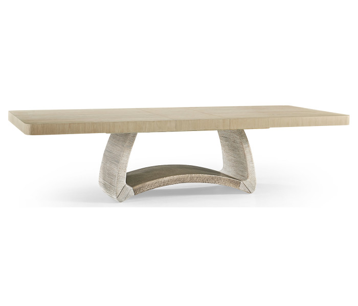 Swell Danish Cord Dining Table