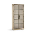 Crest Display Cabinet
