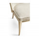 Water Dining Side Chair