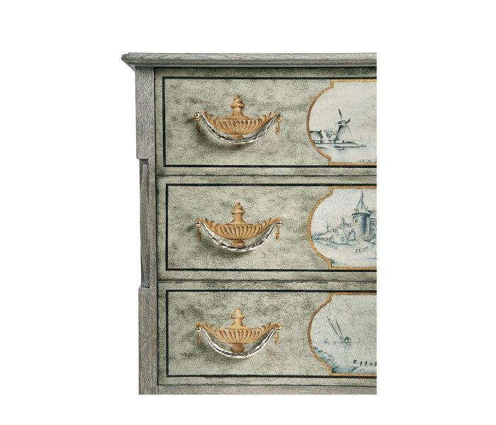 Morningside Chest of Drawers