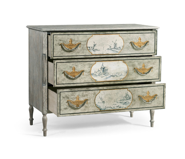 Morningside Chest of Drawers