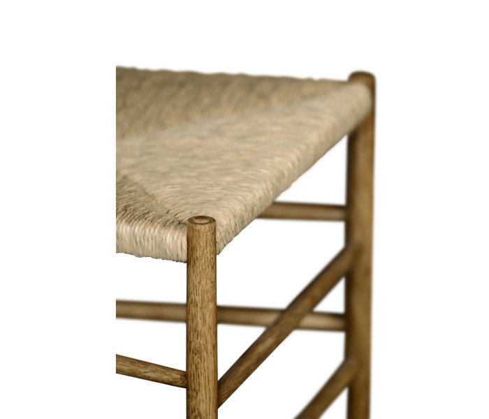 Glendurgan Washed Oak Side Chair