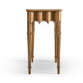 Artaross Mahogany Console