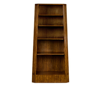 Porto Bello bookcase